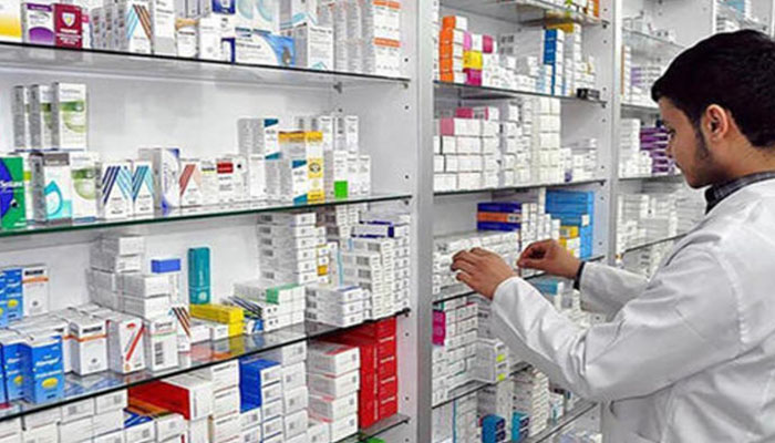 کینسر، ویکسین اور اینٹی بائیوٹک دواؤں کی قیمتیں بڑھائی گئی ہیں: نوٹیفکیشن جاری/ فائل فوٹو