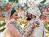 بالی وڈ اداکارہ رکول پریت سنگھ شادی کے بندھن میں بندھ گئیں