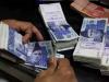 نگران حکومت نے گزشتہ حکومت کے مقابلے میں کم قرضہ لیا: وزارت خزانہ
