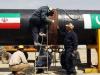 نگران کابینہ نے ایرانی بارڈر سے گوادر تک گیس پائپ لائن بچھانے کے فیصلے کی توثیق کر دی