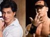ویڈیو: جان سینا بھی شاہ رخ کے فین، بالی وڈ کنگ کی فلم کا کون سا گانا گنگنایا؟