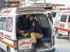 پشاور: گزشتہ 24 گھنٹوں کے دوران 2 پولیس اہلکار شہید ایک زخمی ہو گیا 