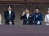 شہنشاہ ناروہیٹو کی سالگرہ اور جاپان کی دلچسپ روایات