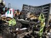 غزہ: امداد تقسیم کرنے والے ٹرک پر اسرائیلی بمباری، 9 فلسطینی شہید، متعدد زخمی