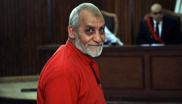 مصر کی عدالت نے الاخوان المسلمین کے کل 58 افراد کو سزائیں سنائیں — فوڑو: فائل