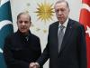 ترک صدر کا شہبازشریف کو فون، وزیراعظم منتخب ہونے پرمبارکباد