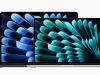 ایپل نے 2 نئے میک بک ائیر لیپ ٹاپس متعارف کرا دیے