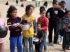 غزہ میں جنگ کی سب سے بھاری قیمت بچے ادا کر رہے ہیں: یونیسیف