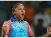جنوبی افریقا کی خاتون کرکٹر نے تیز ترین گیند کراکر تاریخ رقم کردی