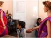 بھارت میں پہلی اے آئی ٹیچر متعارف