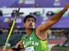 پیرس اولمپکس میں پاکستان کے میڈل جیتنےکی واحد امید ارشدندیم کی اکلوتی جیولن خراب