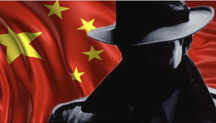 گرفتار انٹیلی جنس اہلکار سارجنٹ کوربن شلٹز پر جون 2022 سے چین کو قومی دفاعی معلومات فراہم کرنے کا الزام ہے: امریکی محکمہ انصاف— فوٹو: فائل