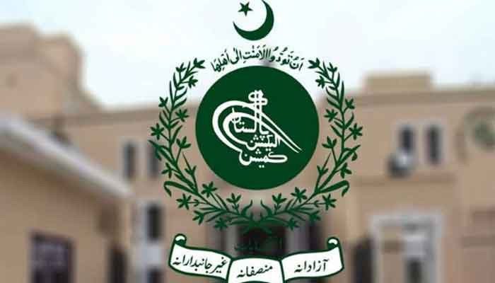 فارم 7 کے مطابق صدارتی انتخابات میں آصف علی زرداری کو کُل 411 جبکہ محمود خان اچکزئی کو 181 ووٹ ملے— فوٹو: فائل