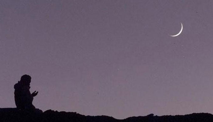 سعودی سپریم کورٹ نے بھی عوام سے چاند دیکھنے کی اپیل کی تھی— فوٹو:فائل