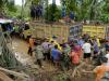 انڈونیشیا میں بارشوں نے تباہی مچا دی، 19 افراد ہلاک، 700 مکانات تباہ