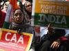 مودی حکومت نے بھارت میں شہریت کا متنازع قانون نافذ کردیا