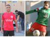 غزہ: معروف فلسطینی فٹبالر اسرائیلی حملے میں شہید