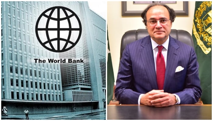 رواں مالی سال کے دوران عالمی بینک سے مجموعی طورپر 2 ارب ڈالرز قرض کی توقع تھی، ذرائع— فوٹو:فائل