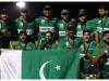 پاکستان نے سڈنی میں ہونے والا تھنڈر نیشن کپ جیت لیا