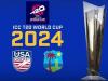 ٹی ٹوئنٹی ورلڈکپ 2024: شائقین کیلئے بڑی خوشخبری سامنے آگئی