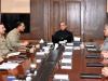 وزیراعظم کا جی ایچ کیو کا دورہ، قومی سلامتی اور فوجی تیاریوں پر بریفنگ دی گئی