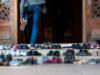 موٹر وے سروس ایریا کی مسجدکے باہر سے مسافرکا 3 لاکھ روپےکا جوتا چوری، مقدمہ درج