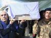 وزیرستان حملے میں شہید افسران کی نماز جنازہ ادا، صدر اور آرمی چیف بھی شریک
