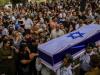 اسرائیل غزہ میں حماس سے جنگ ہار چکا ہے: سابق اسرائیلی فوجی کمانڈر