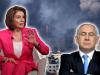 سابق امریکی اسپیکر بھی نیتن یاہو پر پھٹ پڑیں، اسرائیل میں نئے انتخابات کی حمایت کردی