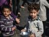 غزہ کے تمام شہری مئی تک قحط کا شکار ہوجائیں گے، عالمی ادارے کی رپورٹ میں انکشاف