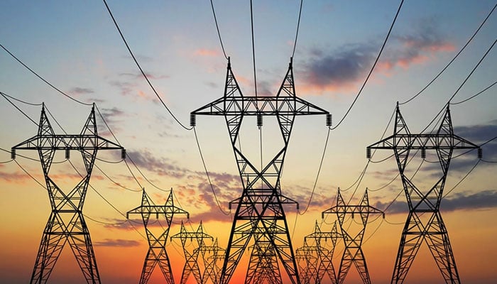 فروری میں 6 ارب 87 کروڑ 60 لاکھ یونٹ بجلی فروخت ہوئی: سینٹرل پاورپرچیزنگ ایجنسی نے نیپرا میں درخواست جمع کرادی— فوٹو:فائل