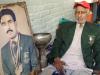 سابق انٹر نیشنل سائیکلسٹ اور کوچ سید نزاکت علی کسمپرسی کی زندگی گزارنے پر مجبور