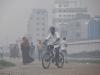 بنگلا دیش 2023 میں دنیا کا آلودہ ترین ملک قرار