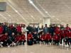 فیفا ورلڈ کپ کوالیفائرز راؤنڈ 2، اردنی فٹبال ٹیم اسلام آباد پہنچ گئی