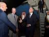 غزہ میں جنگ بندی پر بات چیت، امریکی وزیر خارجہ انٹونی بلنکن سعودی عرب پہنچ گئے