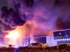ماسکو: کراکس سٹی ہال پر دہشتگردوں کا حملہ، 60 افراد ہلاک، 115 سے زائد زخمی