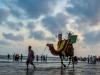 کراچی میں سمندری بادلوں کی آمد، موسم خوشگوار  رہنے کا امکان