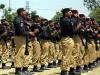 سندھ میں 11 ہزار  سے زائد پولیس اہلکاروں کی نئی بھرتی کا عمل شروع