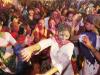 کراچی میں مذہبی رواداری کی مثال قائم، مختلف مذاہب کے افراد کی ’ہولی‘ کے تہوار میں شرکت