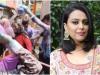بھارتی اداکارہ سوارا بھاسکر نے ہولی پر مسلمان خاندان سے بدتمیزی پر آواز اٹھا دی