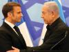 رفح سے فلسطینیوں کی بے دخلی جنگی جرم تصور ہو گا، فرانس کی اسرائیل کو تنبیہ