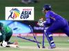ویمنز کرکٹ ایشیا کپ کا شیڈول جاری، پاکستان اور بھارت ایک گروپ میں شامل