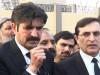 پی ٹی آئی کے 11 رہنماؤں کو جیل میں عمران خان سے ملاقات کی اجازت مل گئی