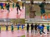 کاکول میں سخت ٹریننگ: بعض کھلاڑیوں نے تھکاوٹ کے باعث کرسی پر بیٹھ کر نماز ادا کی