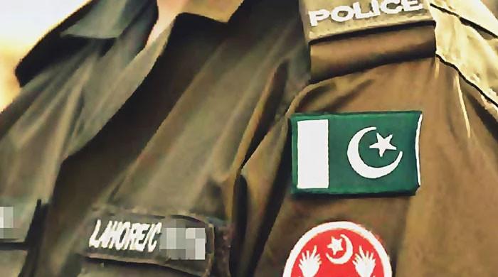 پنجاب پولیس کے 200 سے زائد افسران، اہلکاروں کی منشیات فروشوں کیلئے سہولتکاری کا انکشاف