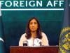 دفتر خارجہ کا بھارت کے مقبوضہ کشمیر میں لیتھیم ذخائر کی نیلامی پر تحفظات کا اظہار