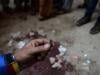 کراچی میں ڈاکو راج، پولیس تماشائی بن گئی، گلستان جوہر میں ڈکیتی مزاحمت پر شہری قتل