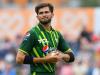 پاکستان ٹیم کی کپتانی کا معاملہ: سلیکٹرز شاہین کو تبدیل کرنے کے حوالے سے تقسیم