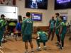 پاکستان کرکٹ ٹیم کے کھلاڑیوں کی کاکول کیمپ میں تیسرے روز بھی بھرپور فیزیکل ٹریننگ