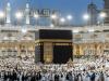 ماہ رمضان کا آخری عشرہ: عمرہ ادائیگی کیلئے 50 لاکھ زائرین سعودیہ پہنچ گئے